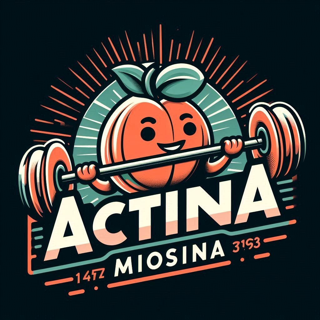 ActinaMiosina